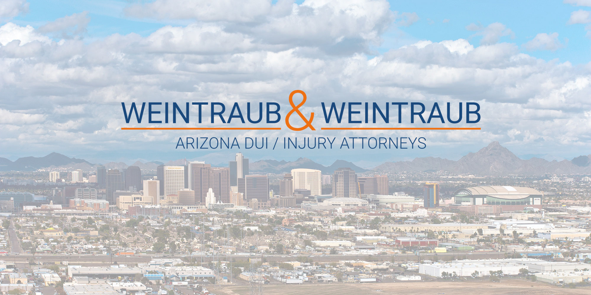 Weintraub & Weintraub Criminal Defense Lawyers